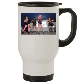 The Saturdays Stainless Steel Travel Mug