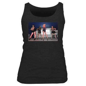 The Saturdays Women's Tank Top