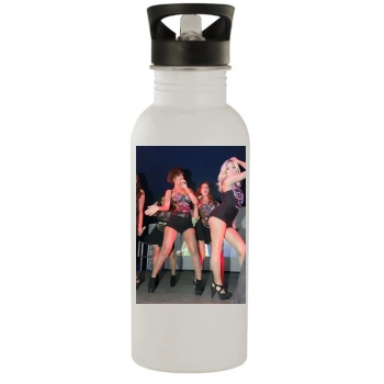 The Saturdays Stainless Steel Water Bottle