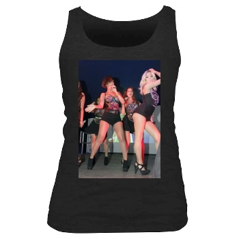 The Saturdays Women's Tank Top