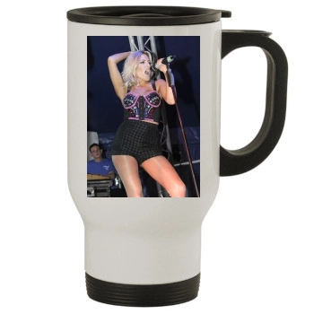 The Saturdays Stainless Steel Travel Mug