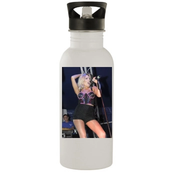 The Saturdays Stainless Steel Water Bottle
