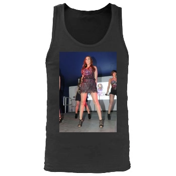 The Saturdays Men's Tank Top