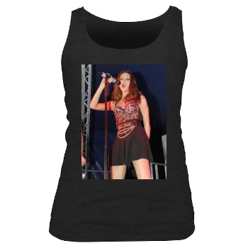 The Saturdays Women's Tank Top