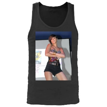 The Saturdays Men's Tank Top