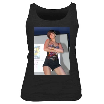 The Saturdays Women's Tank Top