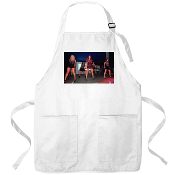 The Saturdays Apron