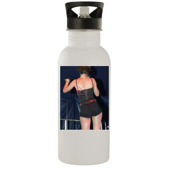 The Saturdays Stainless Steel Water Bottle