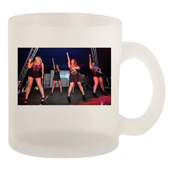 The Saturdays 10oz Frosted Mug