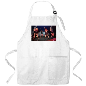 The Saturdays Apron