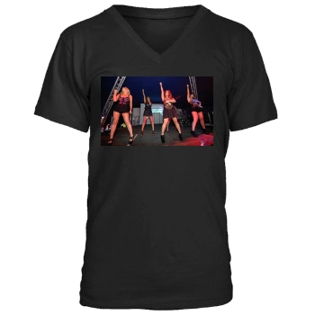 The Saturdays Men's V-Neck T-Shirt