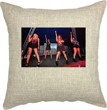 The Saturdays Pillow