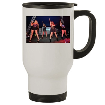 The Saturdays Stainless Steel Travel Mug