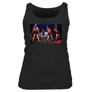 The Saturdays Women's Tank Top