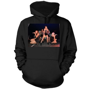 The Saturdays Mens Pullover Hoodie Sweatshirt