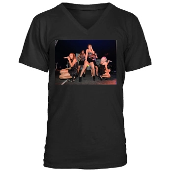 The Saturdays Men's V-Neck T-Shirt