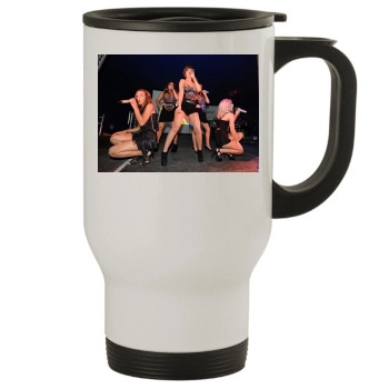 The Saturdays Stainless Steel Travel Mug