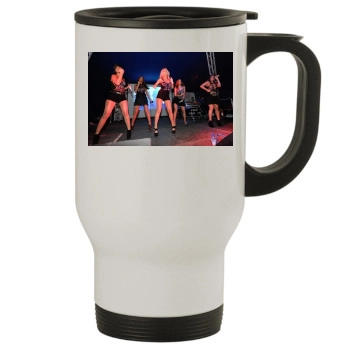 The Saturdays Stainless Steel Travel Mug