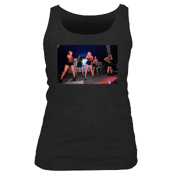 The Saturdays Women's Tank Top