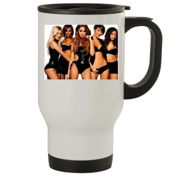 The Saturdays Stainless Steel Travel Mug