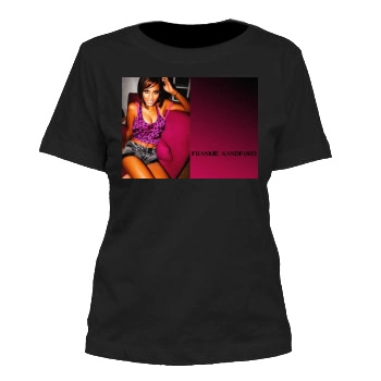 The Saturdays Women's Cut T-Shirt