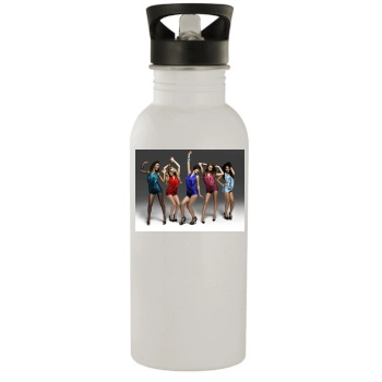 The Saturdays Stainless Steel Water Bottle