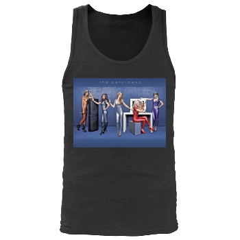 The Saturdays Men's Tank Top