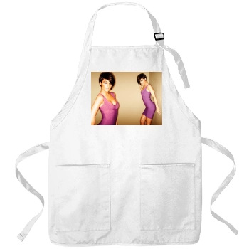 The Saturdays Apron