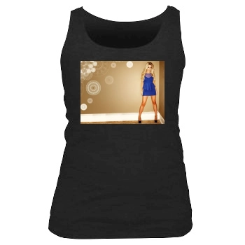 The Saturdays Women's Tank Top