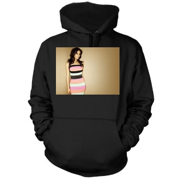 The Saturdays Mens Pullover Hoodie Sweatshirt