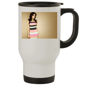 The Saturdays Stainless Steel Travel Mug