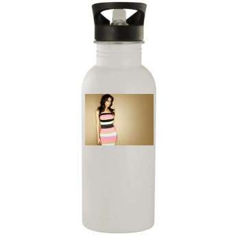 The Saturdays Stainless Steel Water Bottle