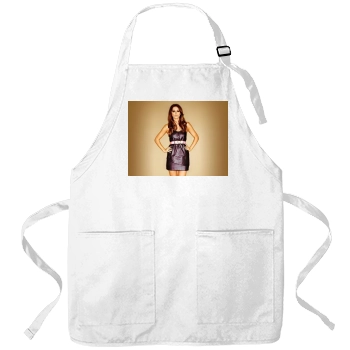 The Saturdays Apron