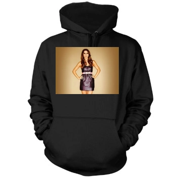 The Saturdays Mens Pullover Hoodie Sweatshirt