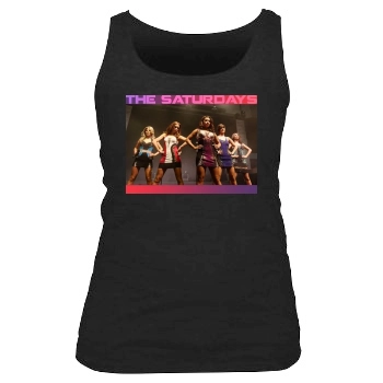 The Saturdays Women's Tank Top