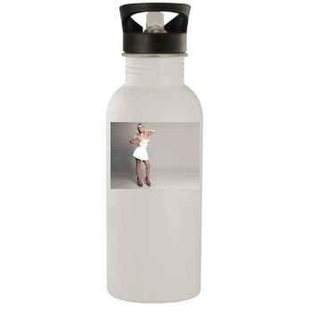 The Saturdays Stainless Steel Water Bottle