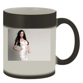 The Saturdays Color Changing Mug