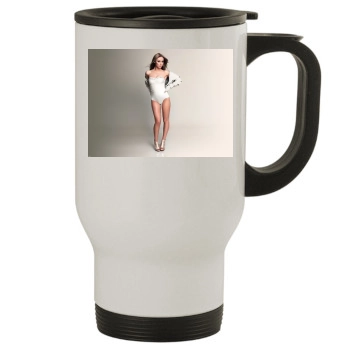 The Saturdays Stainless Steel Travel Mug