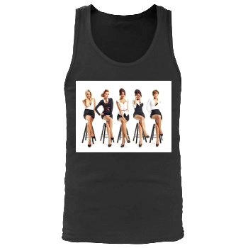 The Saturdays Men's Tank Top