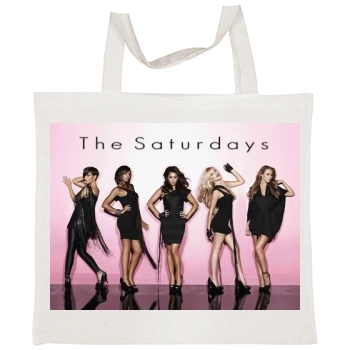 The Saturdays Tote