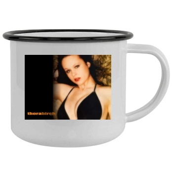 Thora Birch Camping Mug