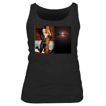 Thora Birch Women's Tank Top