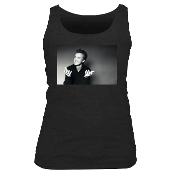 Tom Felton Women's Tank Top