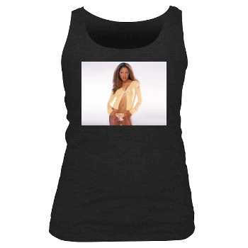 Toni Braxton Women's Tank Top