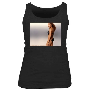 Toni Braxton Women's Tank Top