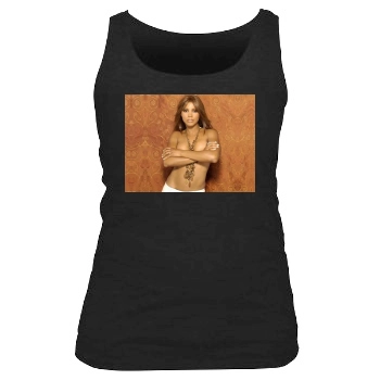 Toni Braxton Women's Tank Top