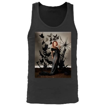 Tori Amos Men's Tank Top