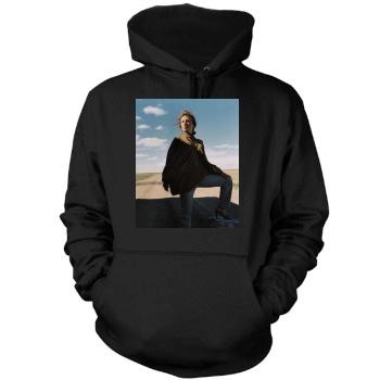 Tori Amos Mens Pullover Hoodie Sweatshirt