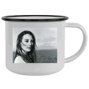 Tori Amos Camping Mug