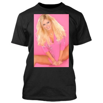 Torrie Wilson Men's TShirt